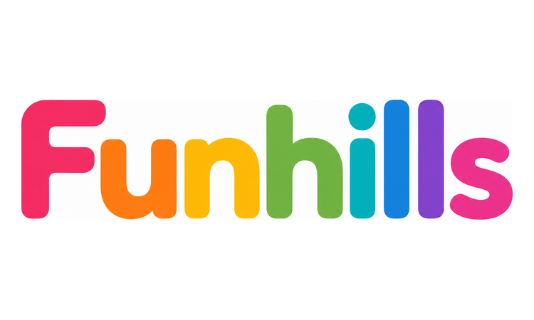 Available Business Name For Sale - FunHills