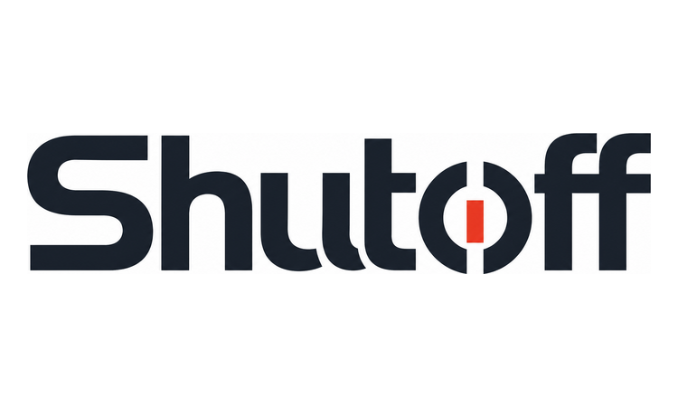Available Business Name For Sale - Shutoff